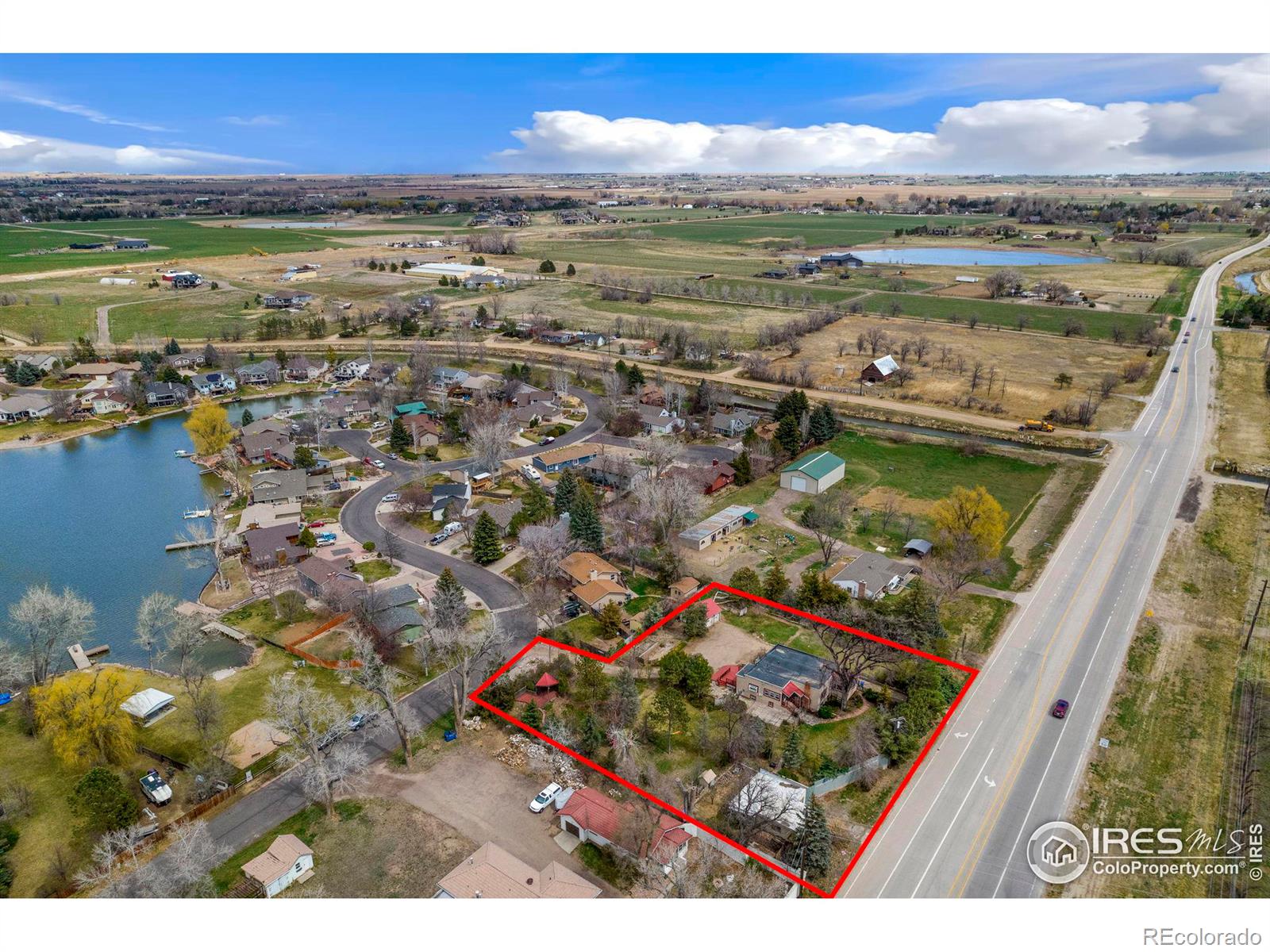 MLS Image #6 for 5108 e highway 14 ,fort collins, Colorado