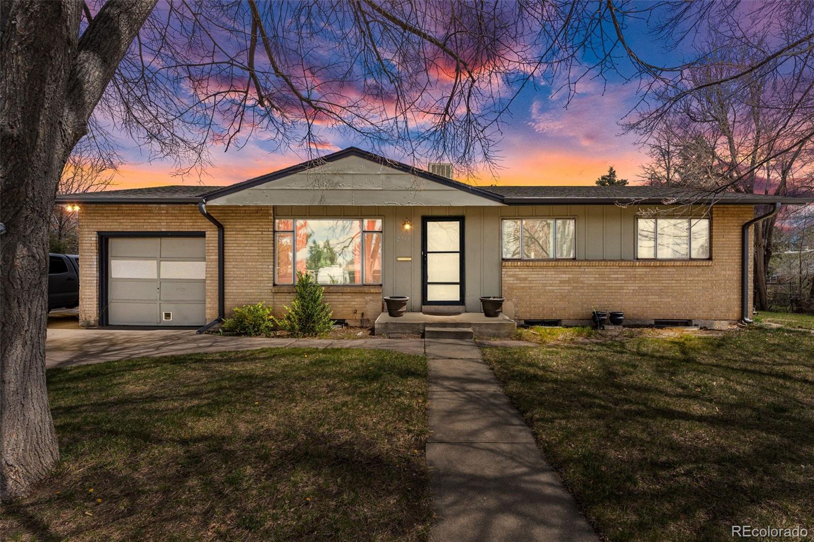 MLS Image #0 for 2750 s newton way,denver, Colorado