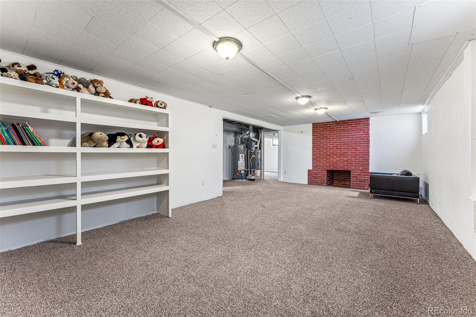 MLS Image #16 for 2750 s newton way,denver, Colorado