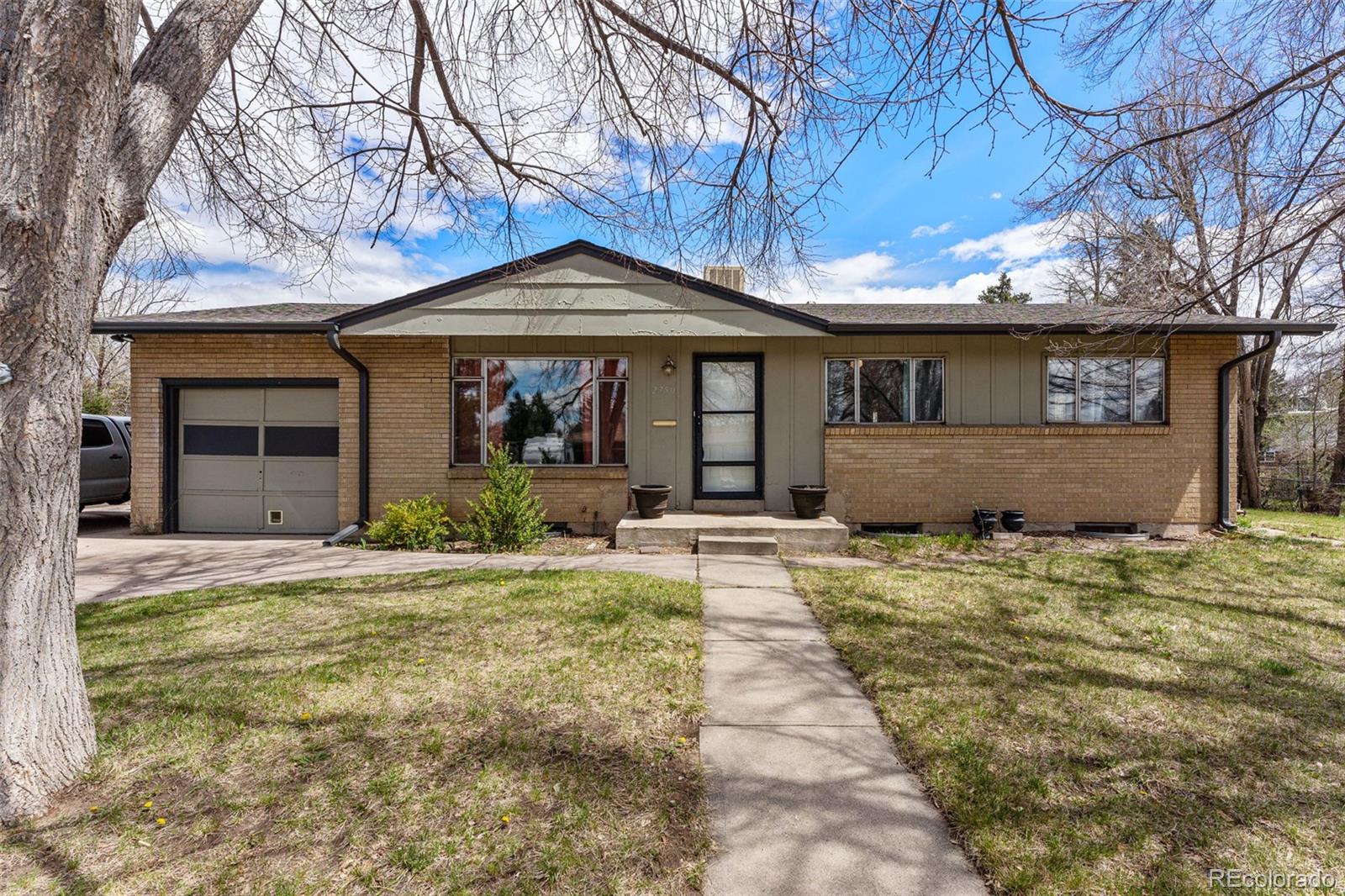 MLS Image #27 for 2750 s newton way,denver, Colorado