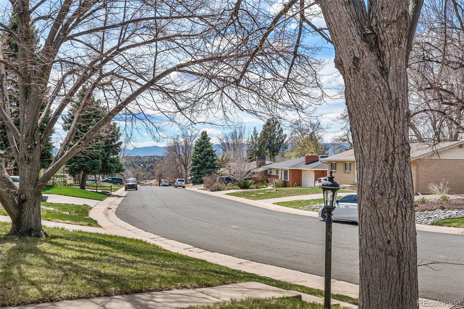 MLS Image #29 for 2750 s newton way,denver, Colorado