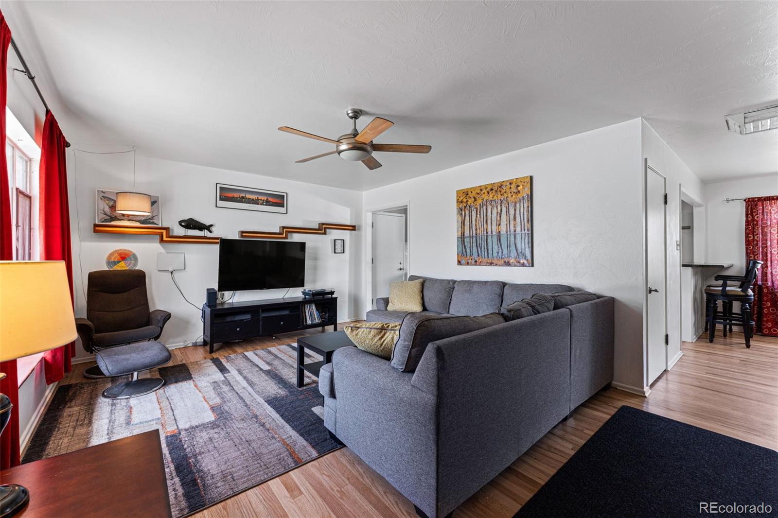 MLS Image #4 for 2750 s newton way,denver, Colorado