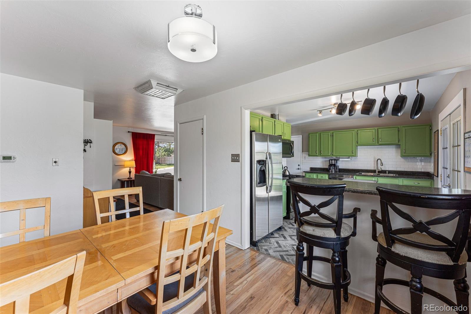 MLS Image #7 for 2750 s newton way,denver, Colorado