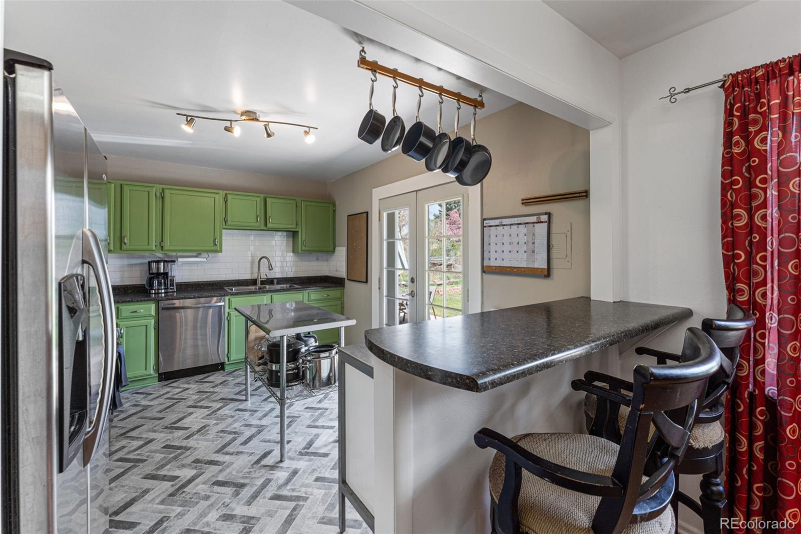 MLS Image #8 for 2750 s newton way,denver, Colorado