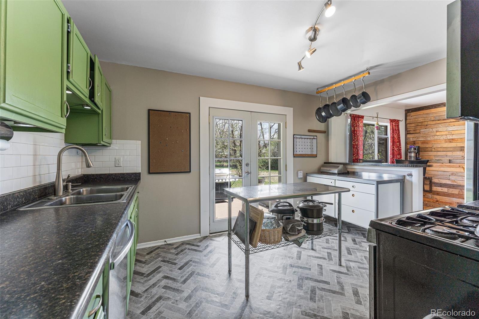 MLS Image #9 for 2750 s newton way,denver, Colorado