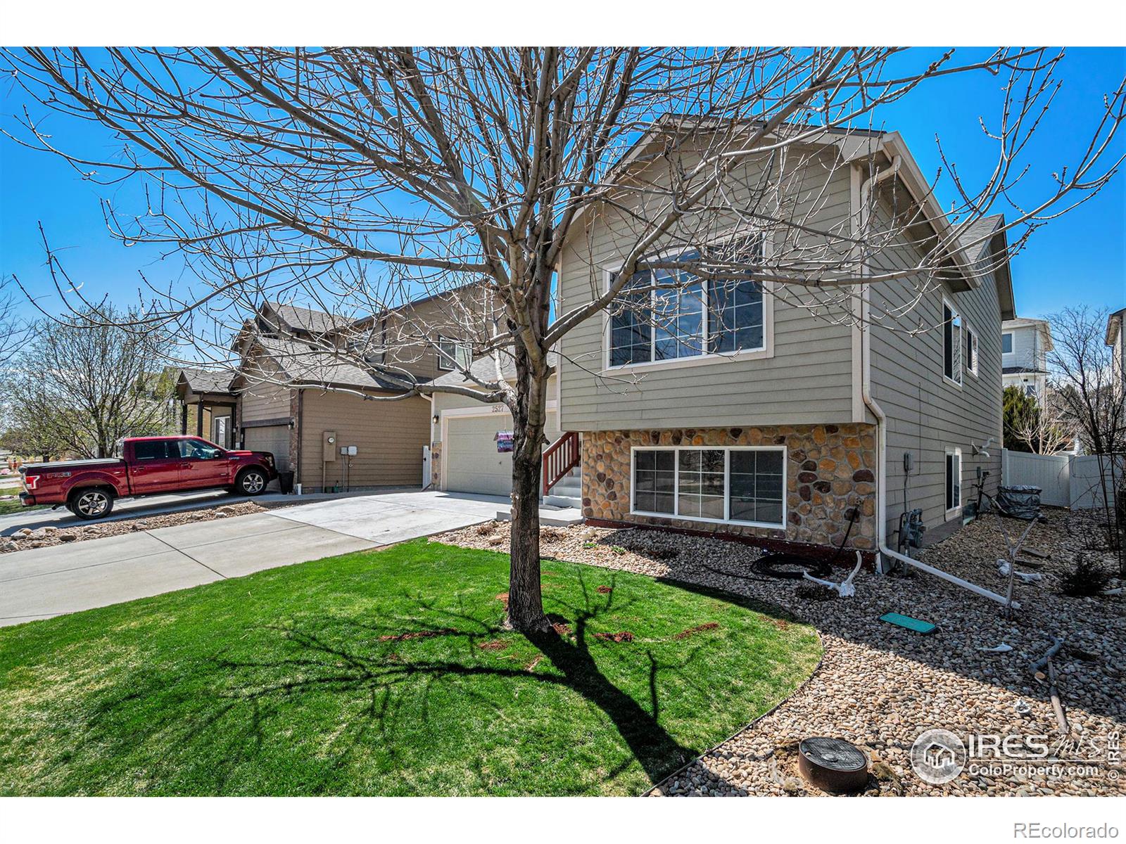 Report Image for 2527  Forecastle Drive,Fort Collins, Colorado