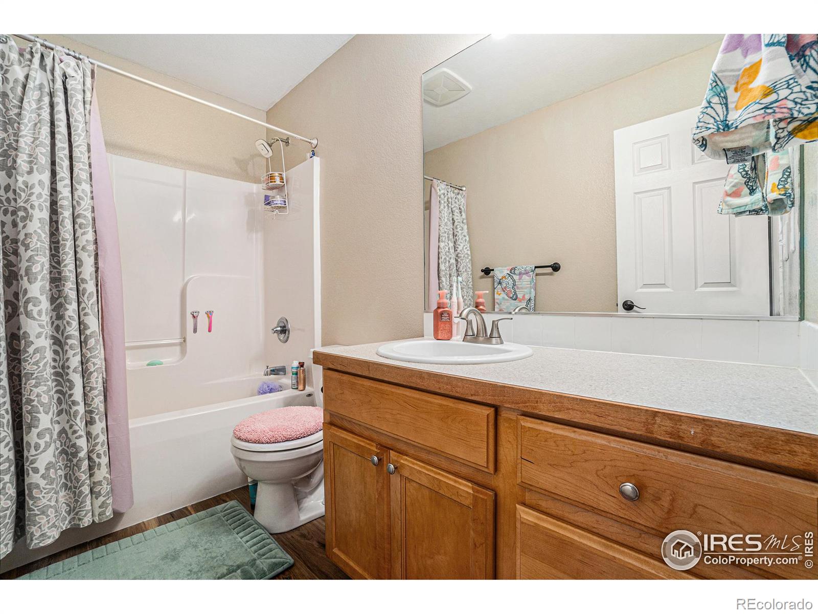 MLS Image #18 for 2527  forecastle drive,fort collins, Colorado