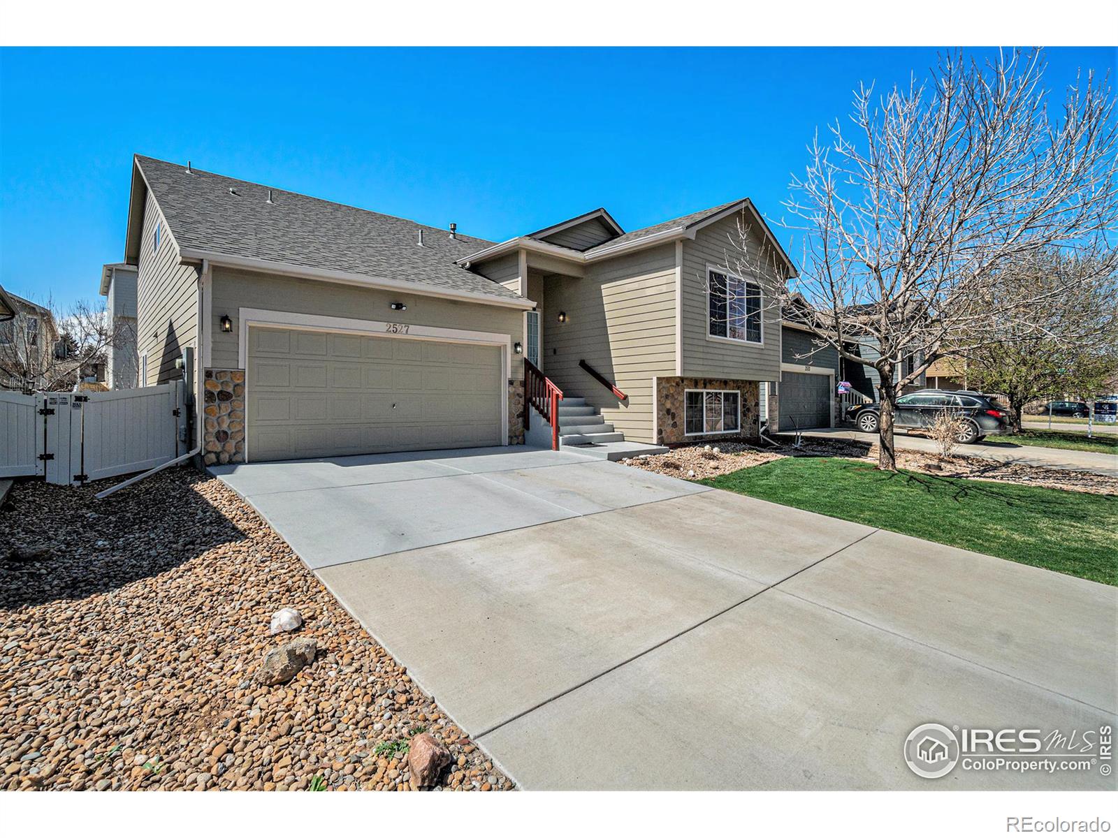 MLS Image #2 for 2527  forecastle drive,fort collins, Colorado