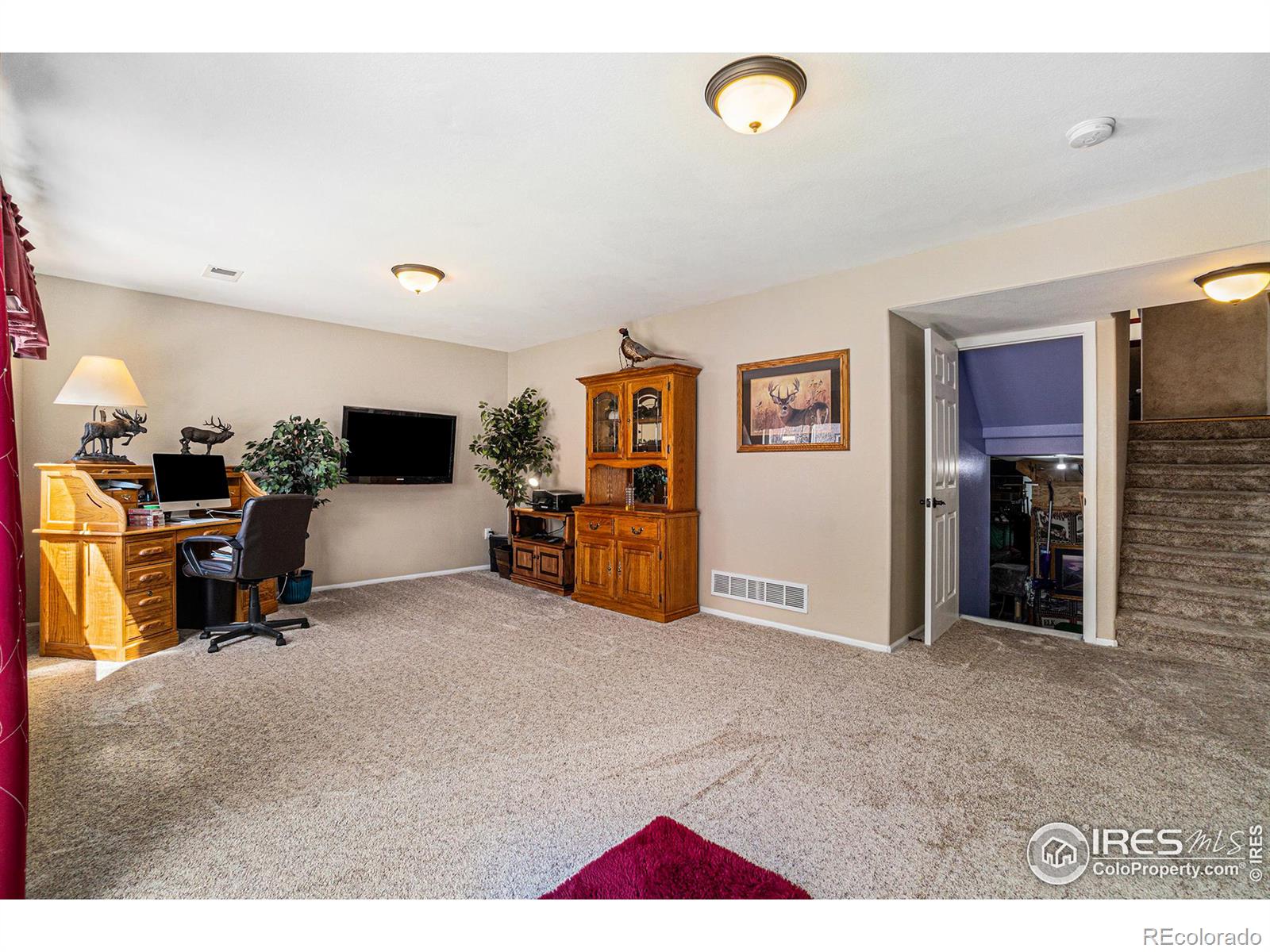 MLS Image #21 for 2527  forecastle drive,fort collins, Colorado