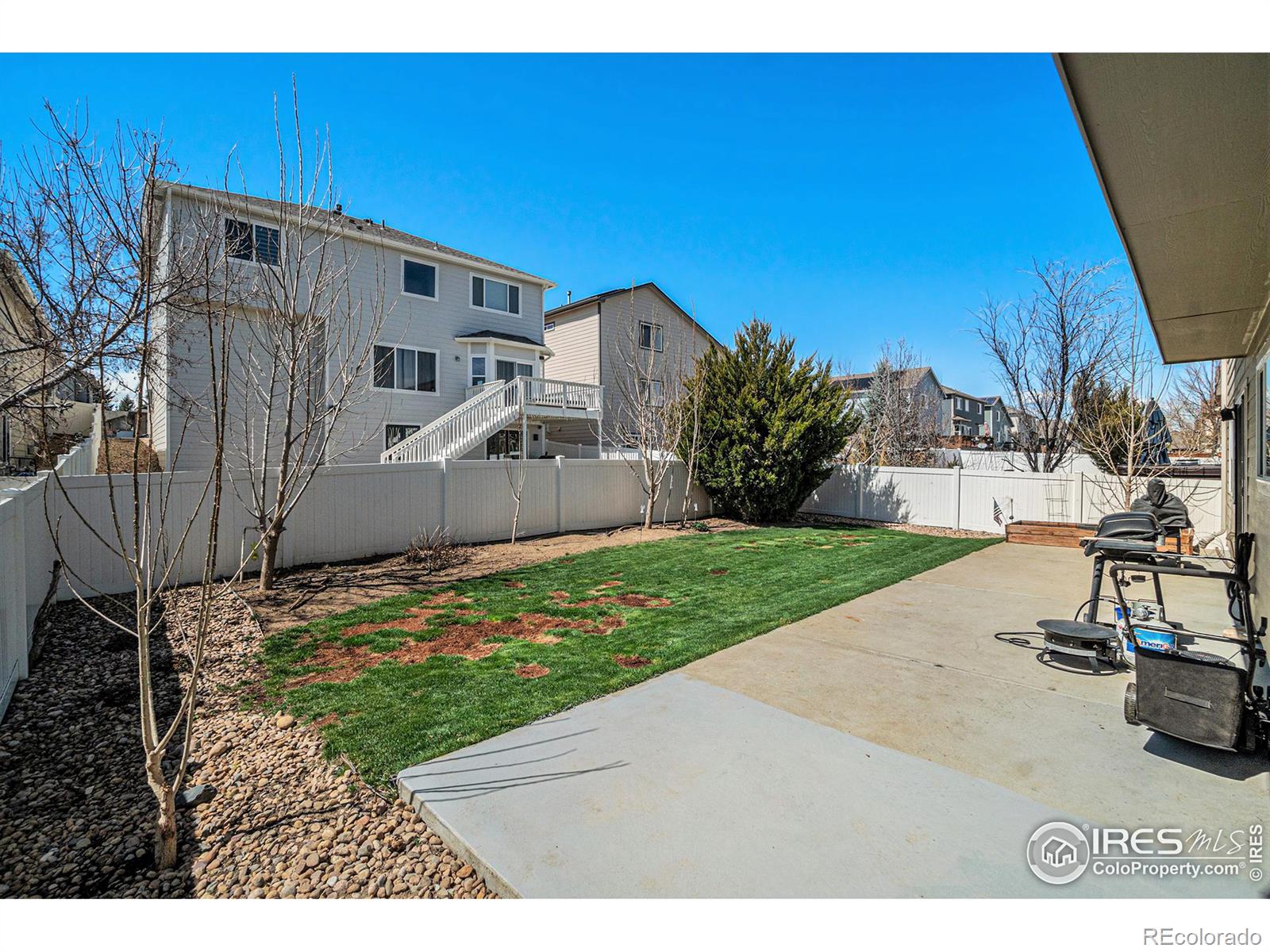 MLS Image #28 for 2527  forecastle drive,fort collins, Colorado