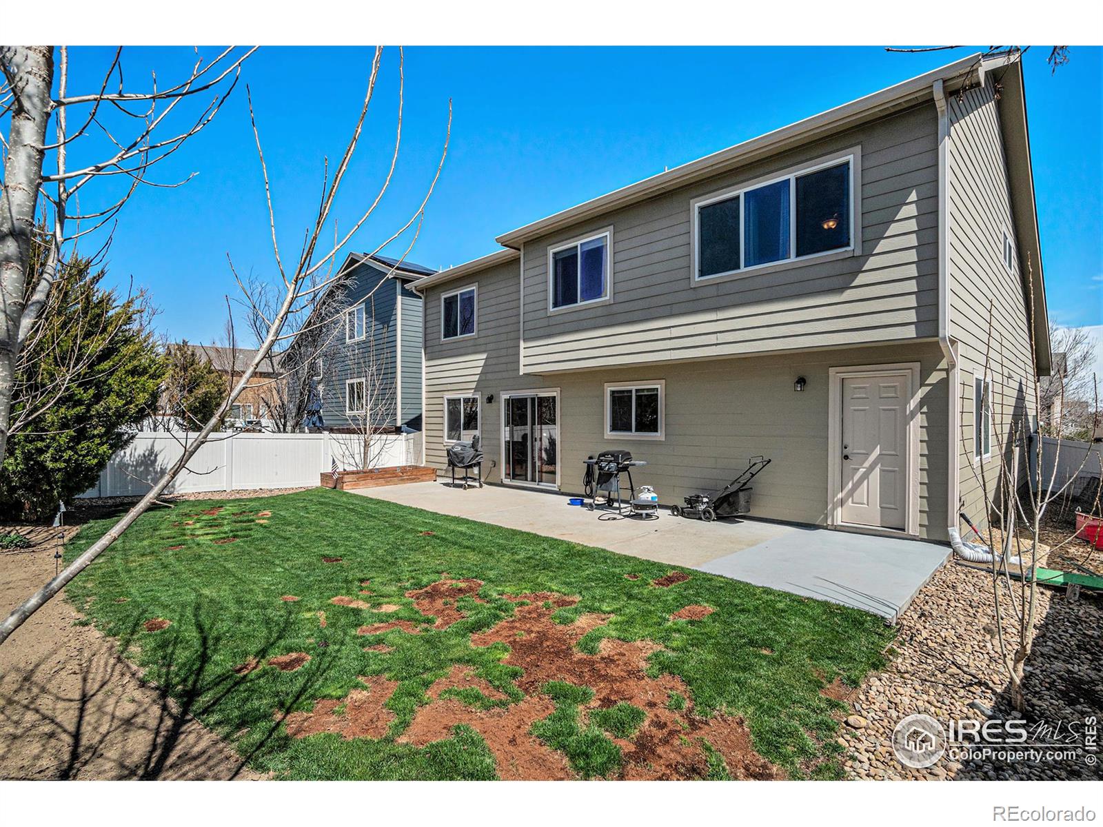 MLS Image #29 for 2527  forecastle drive,fort collins, Colorado