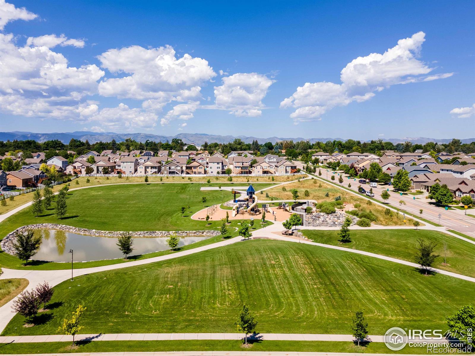 MLS Image #31 for 2527  forecastle drive,fort collins, Colorado