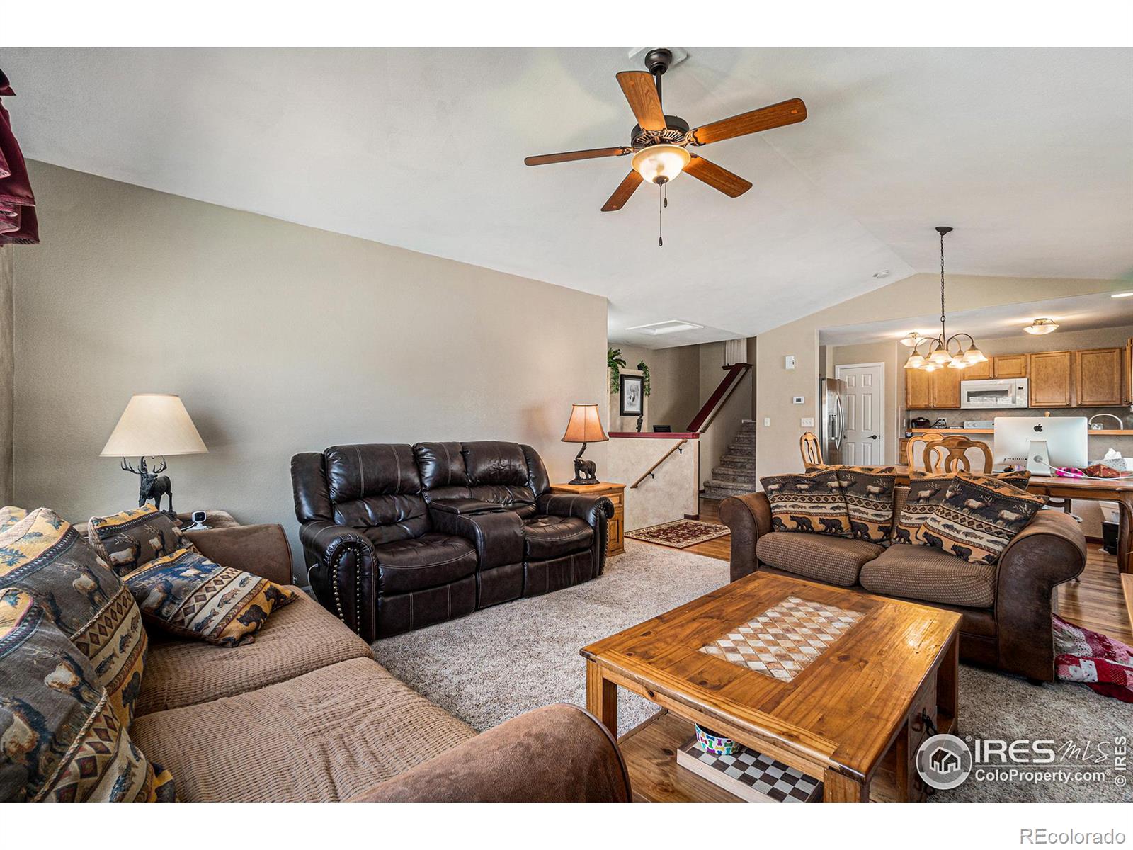 MLS Image #6 for 2527  forecastle drive,fort collins, Colorado