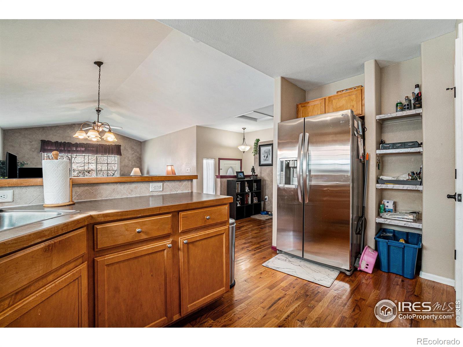 MLS Image #9 for 2527  forecastle drive,fort collins, Colorado