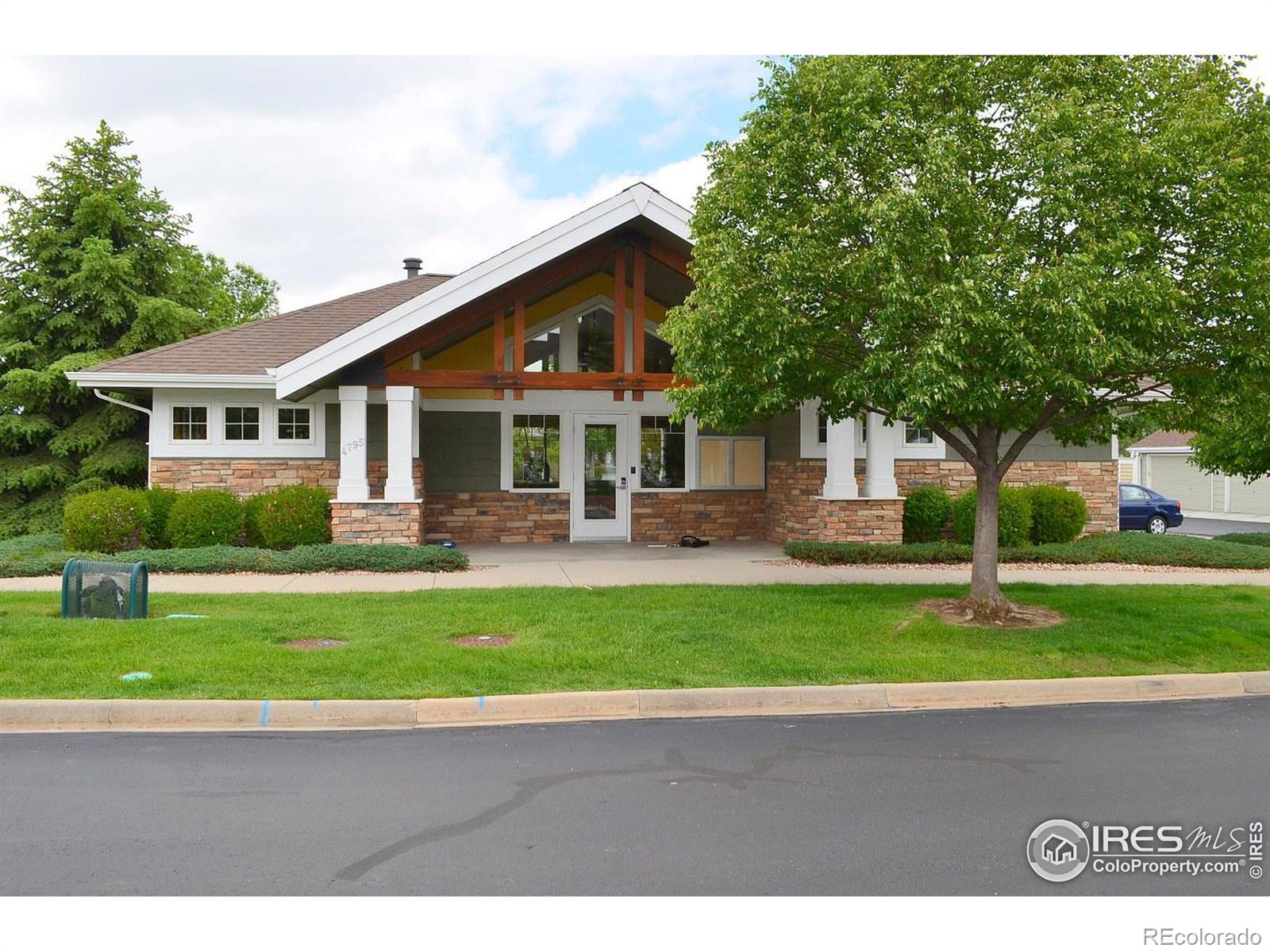 MLS Image #29 for 4955  hahns peak drive,loveland, Colorado