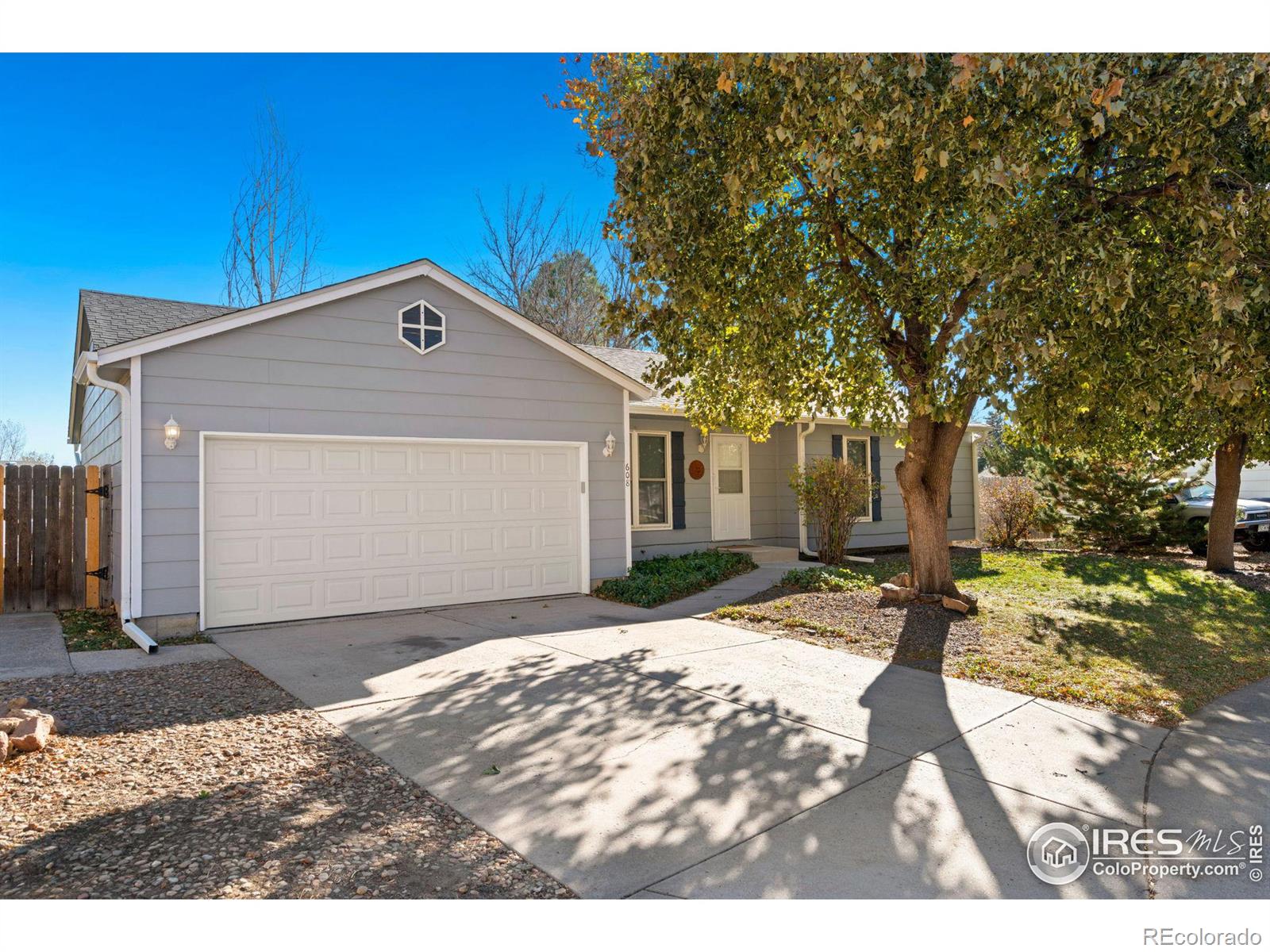 MLS Image #0 for 608  avante court,lafayette, Colorado