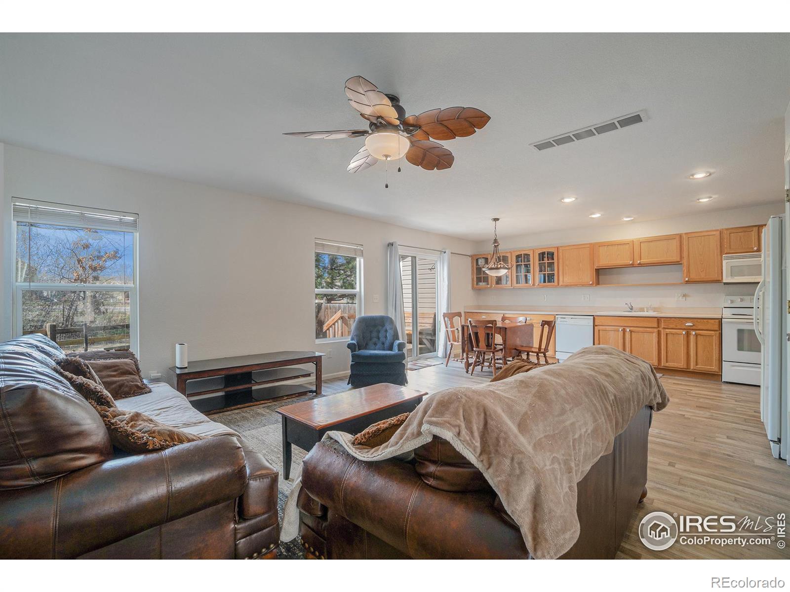 MLS Image #5 for 1884  dove creek circle,loveland, Colorado