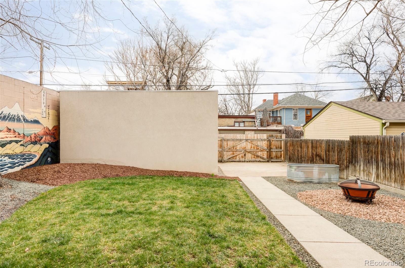 MLS Image #28 for 1259  columbine street,denver, Colorado