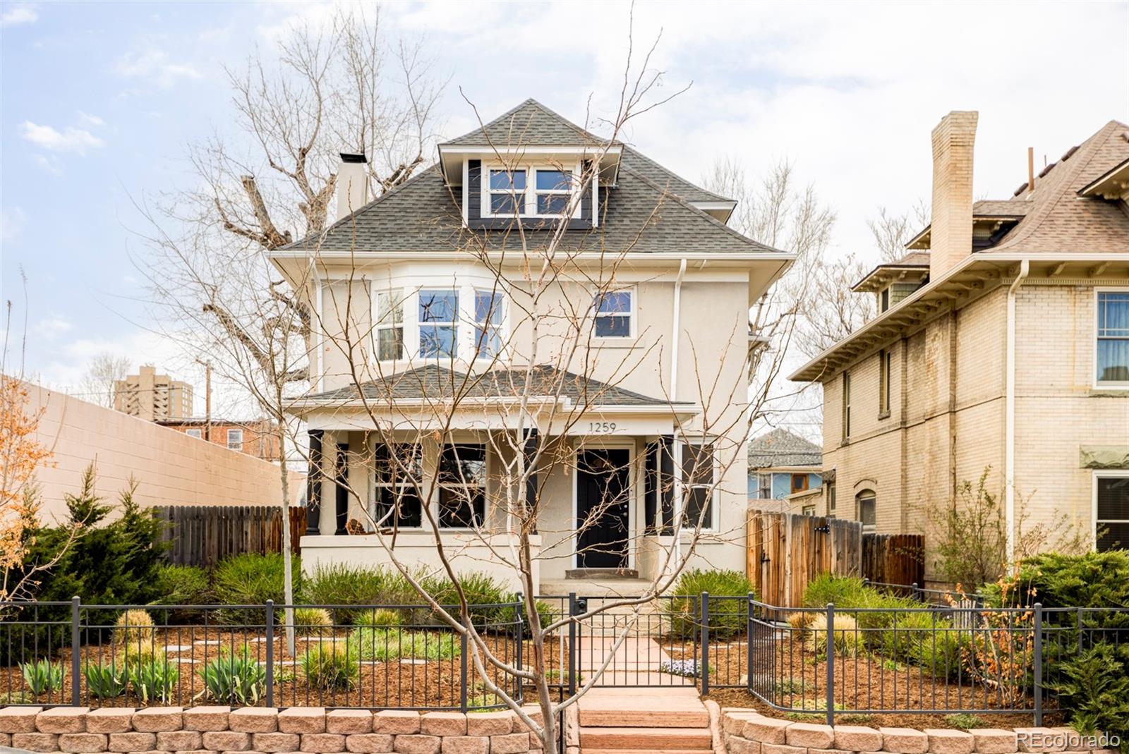 MLS Image #29 for 1259  columbine street,denver, Colorado