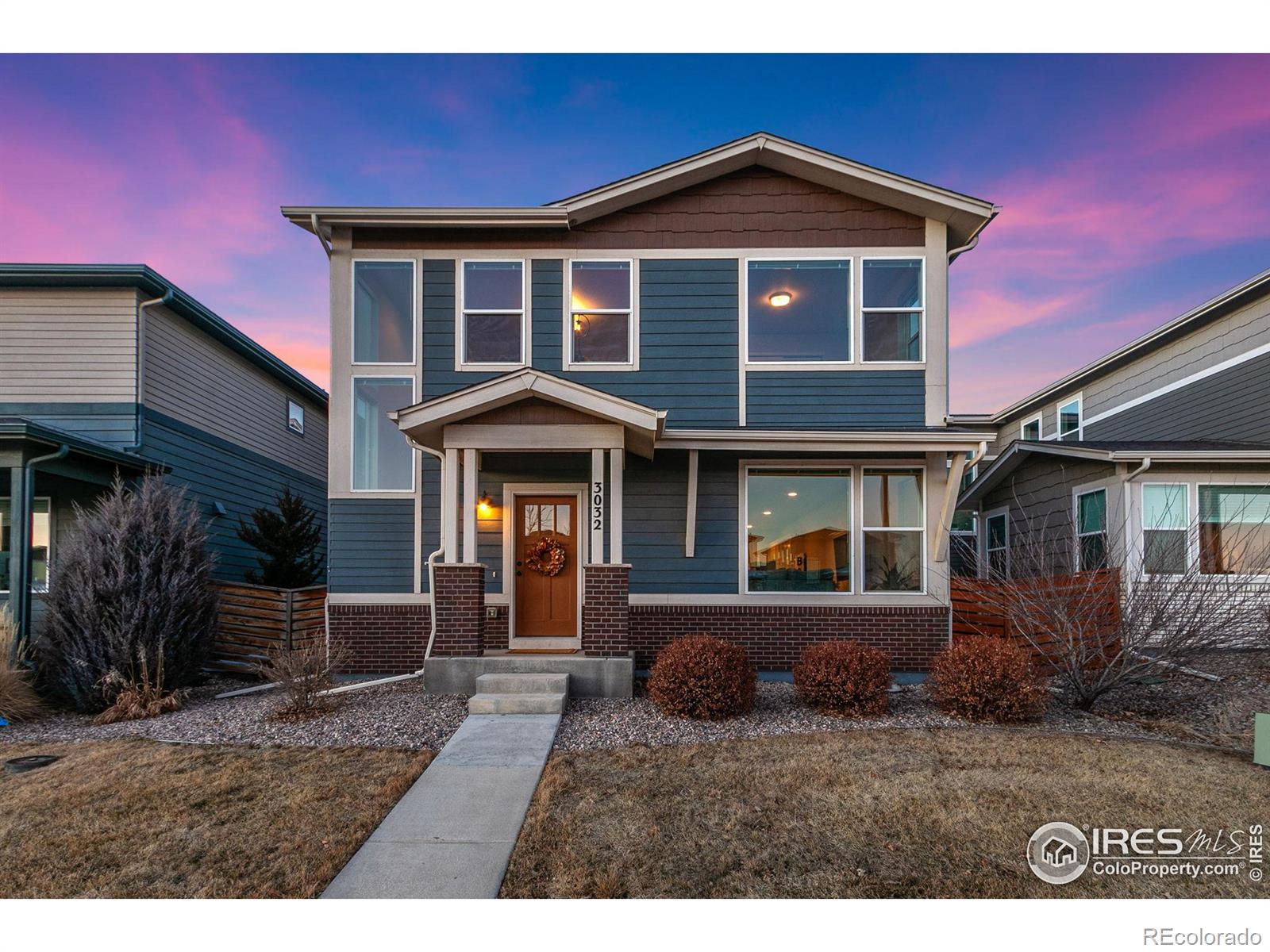 CMA Image for 3003  barnstormer street,Fort Collins, Colorado