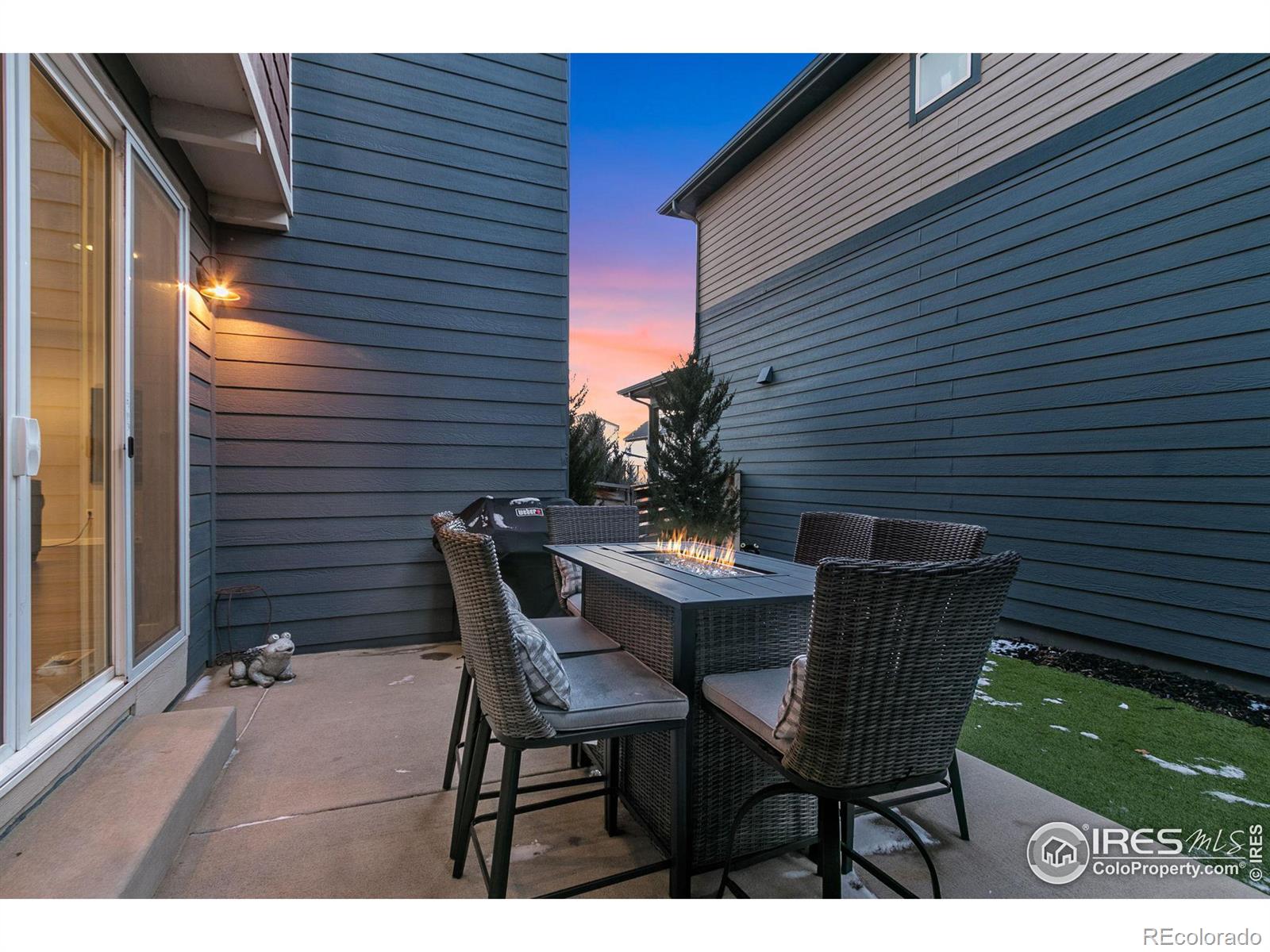 MLS Image #37 for 3032  sykes drive,fort collins, Colorado