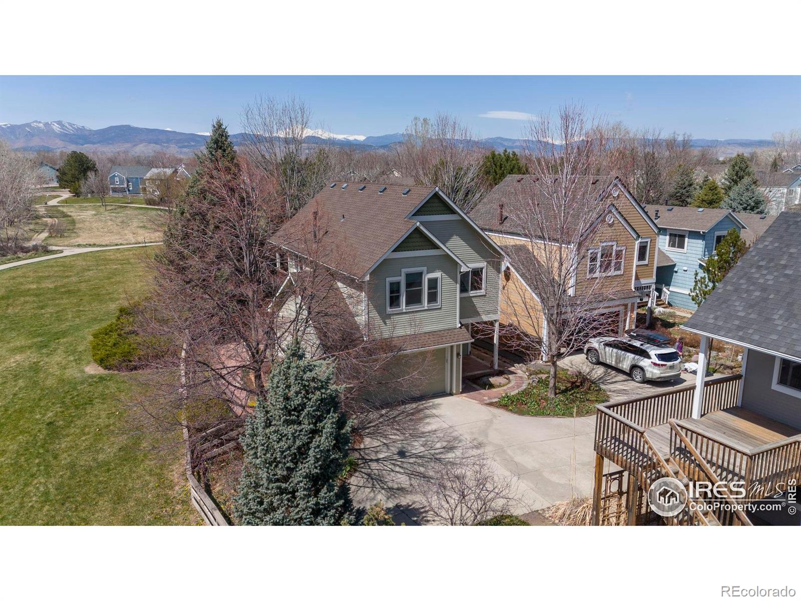 MLS Image #1 for 3725  staghorn drive,longmont, Colorado