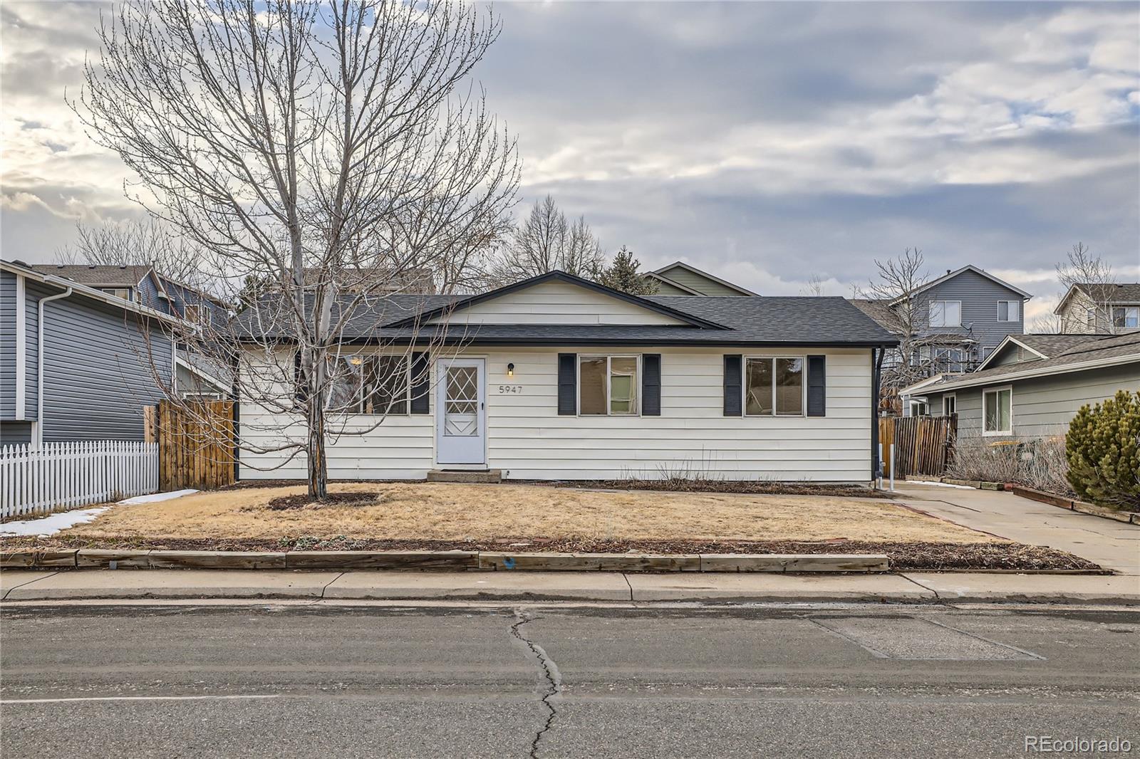 MLS Image #0 for 5947  dunraven street,golden, Colorado