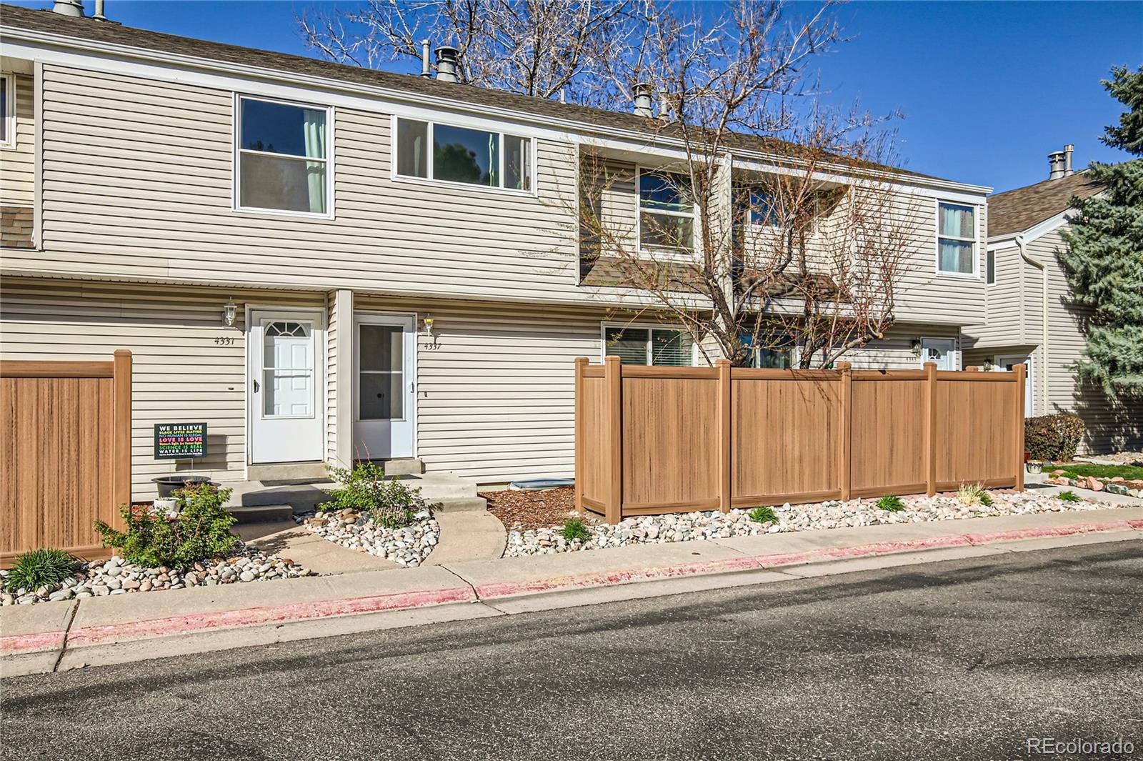 MLS Image #1 for 4337 e maplewood way,centennial, Colorado