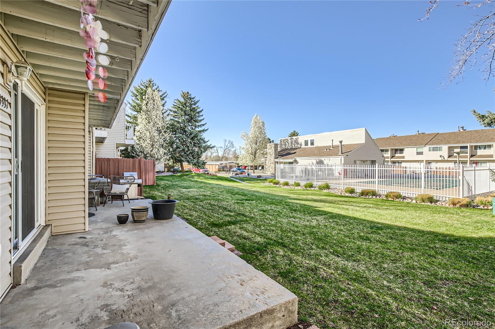 MLS Image #16 for 4337 e maplewood way,centennial, Colorado