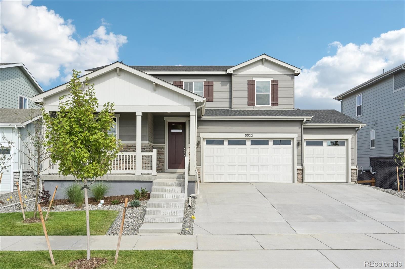CMA Image for 1961  danube way,Aurora, Colorado