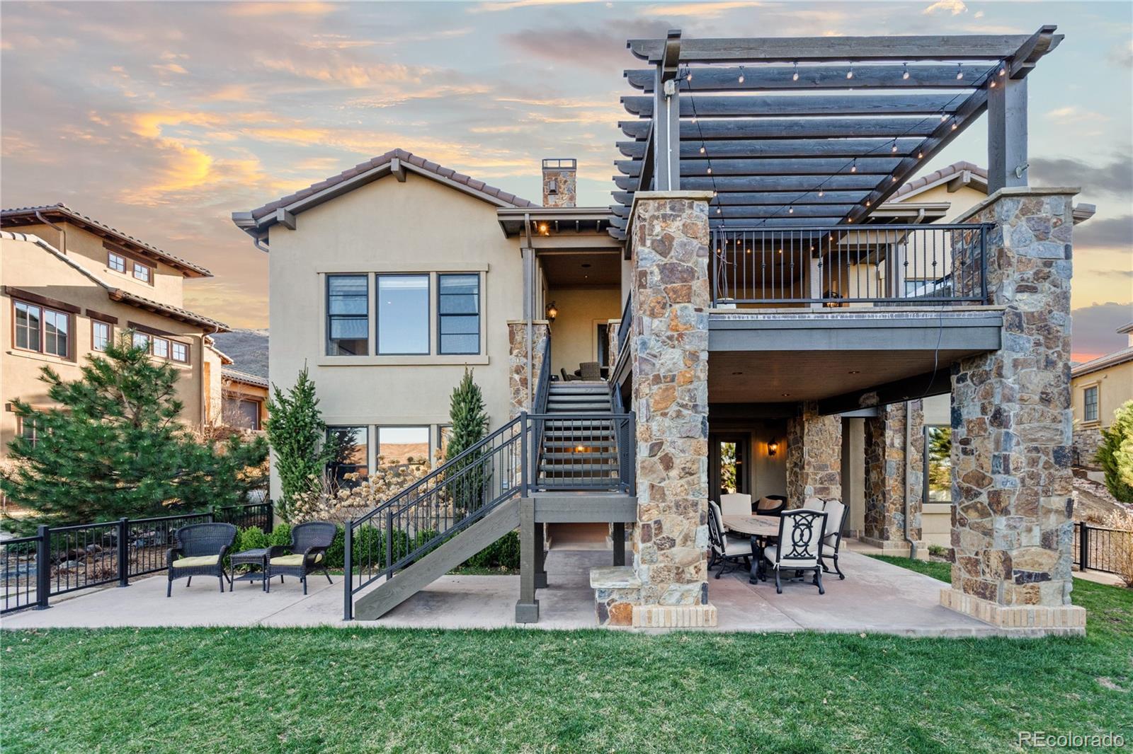 MLS Image #38 for 8040  galileo way,littleton, Colorado