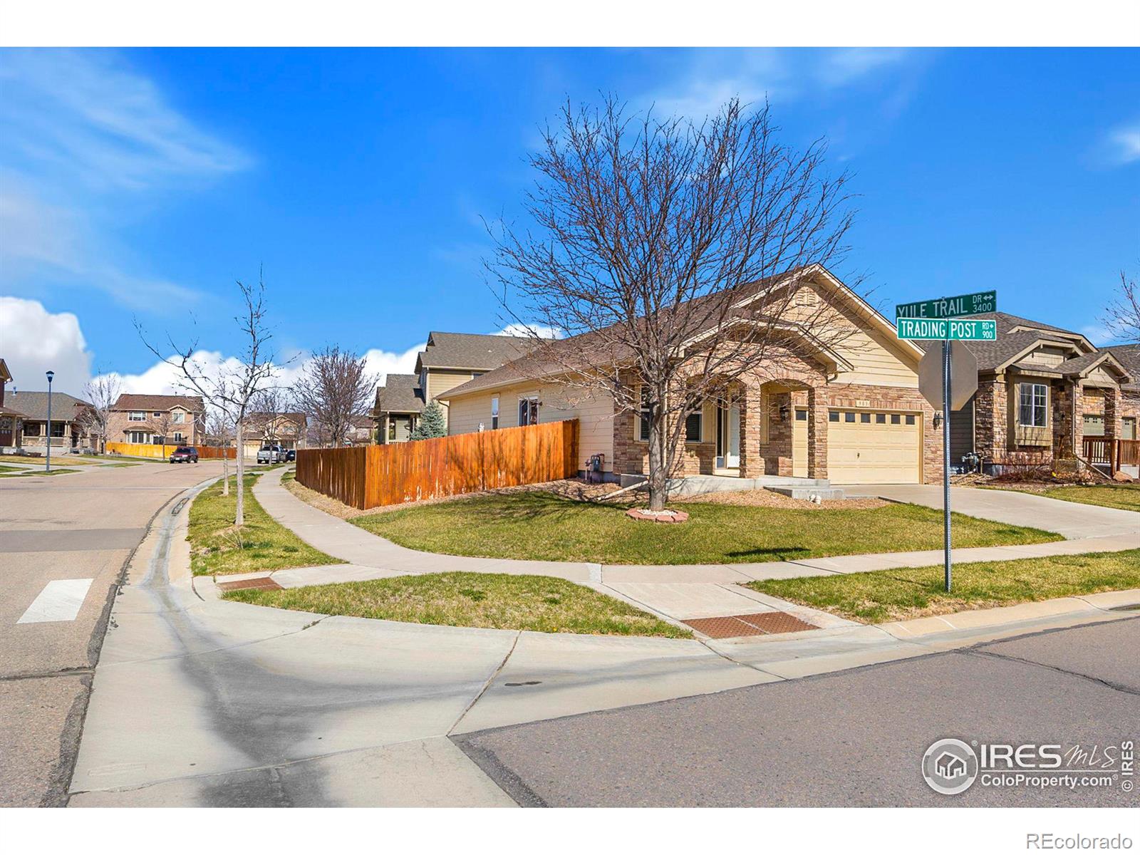 CMA Image for 505  stover street,Fort Collins, Colorado