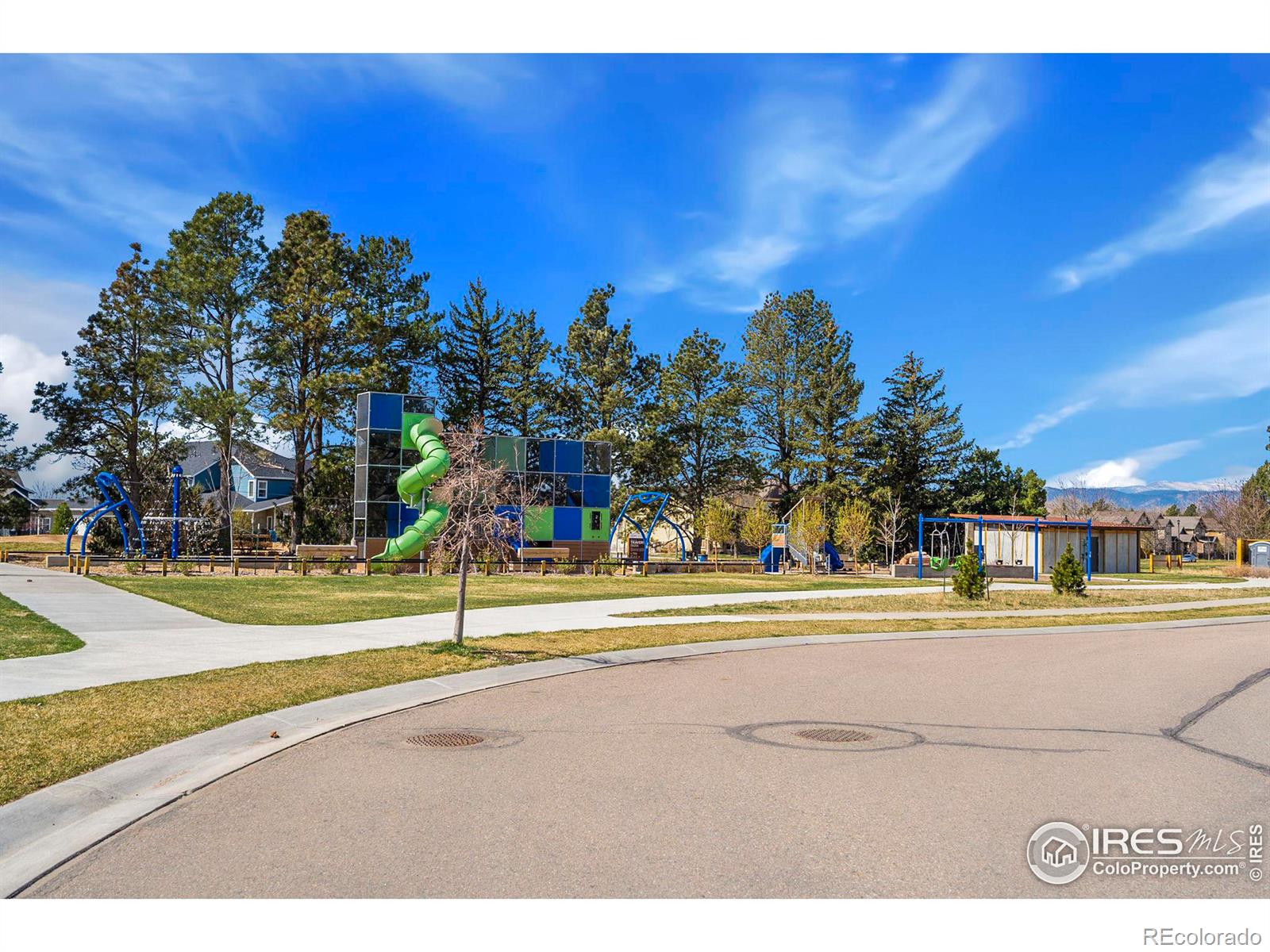 MLS Image #32 for 903  trading post road,fort collins, Colorado