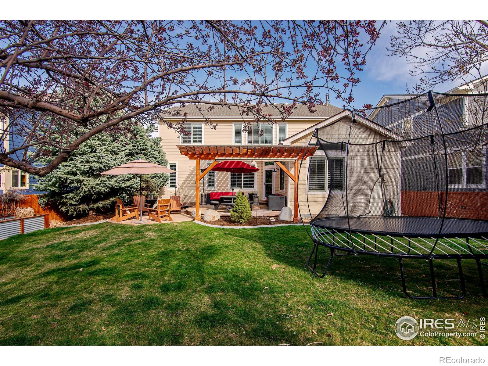 MLS Image #28 for 2360  hickory place,erie, Colorado