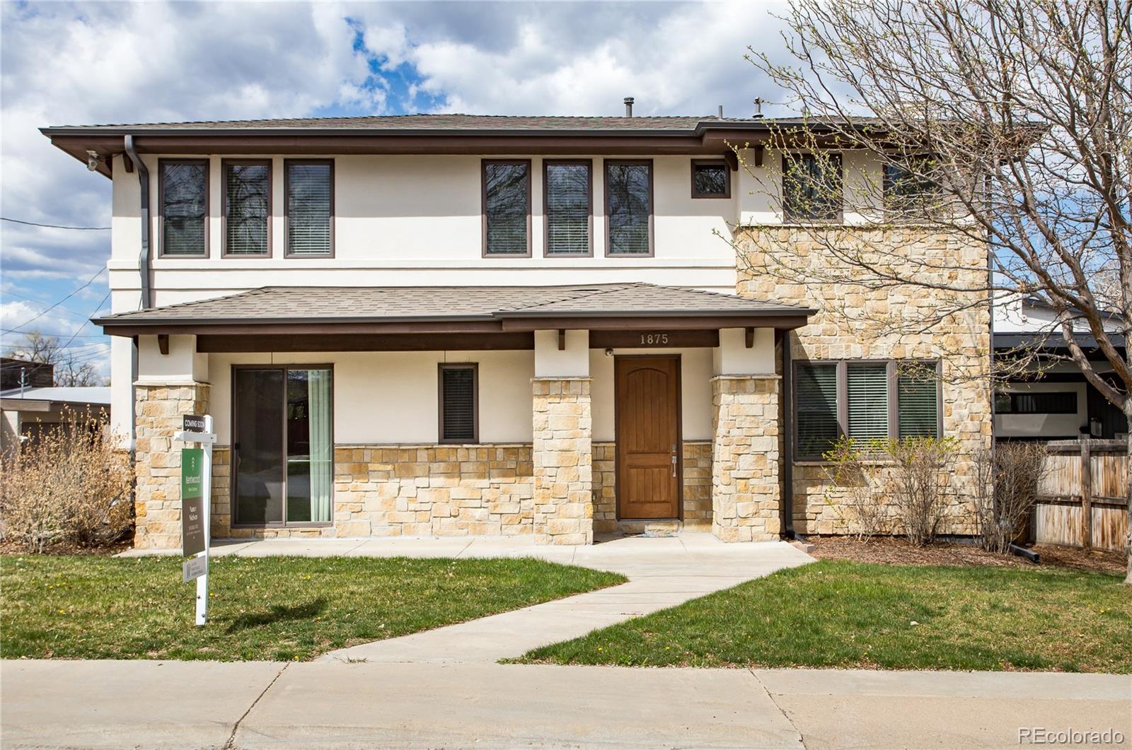 MLS Image #0 for 1875 s steele street,denver, Colorado