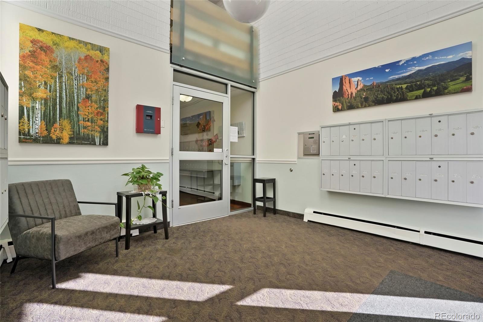 MLS Image #20 for 650 s clinton street,denver, Colorado