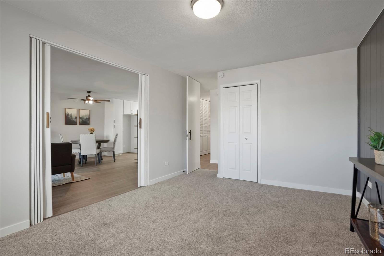 MLS Image #9 for 650 s clinton street,denver, Colorado