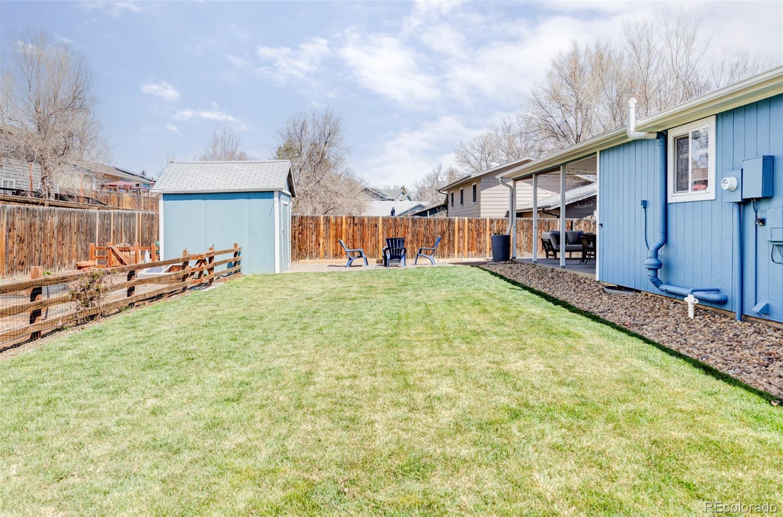 MLS Image #30 for 6813  marshall street,arvada, Colorado