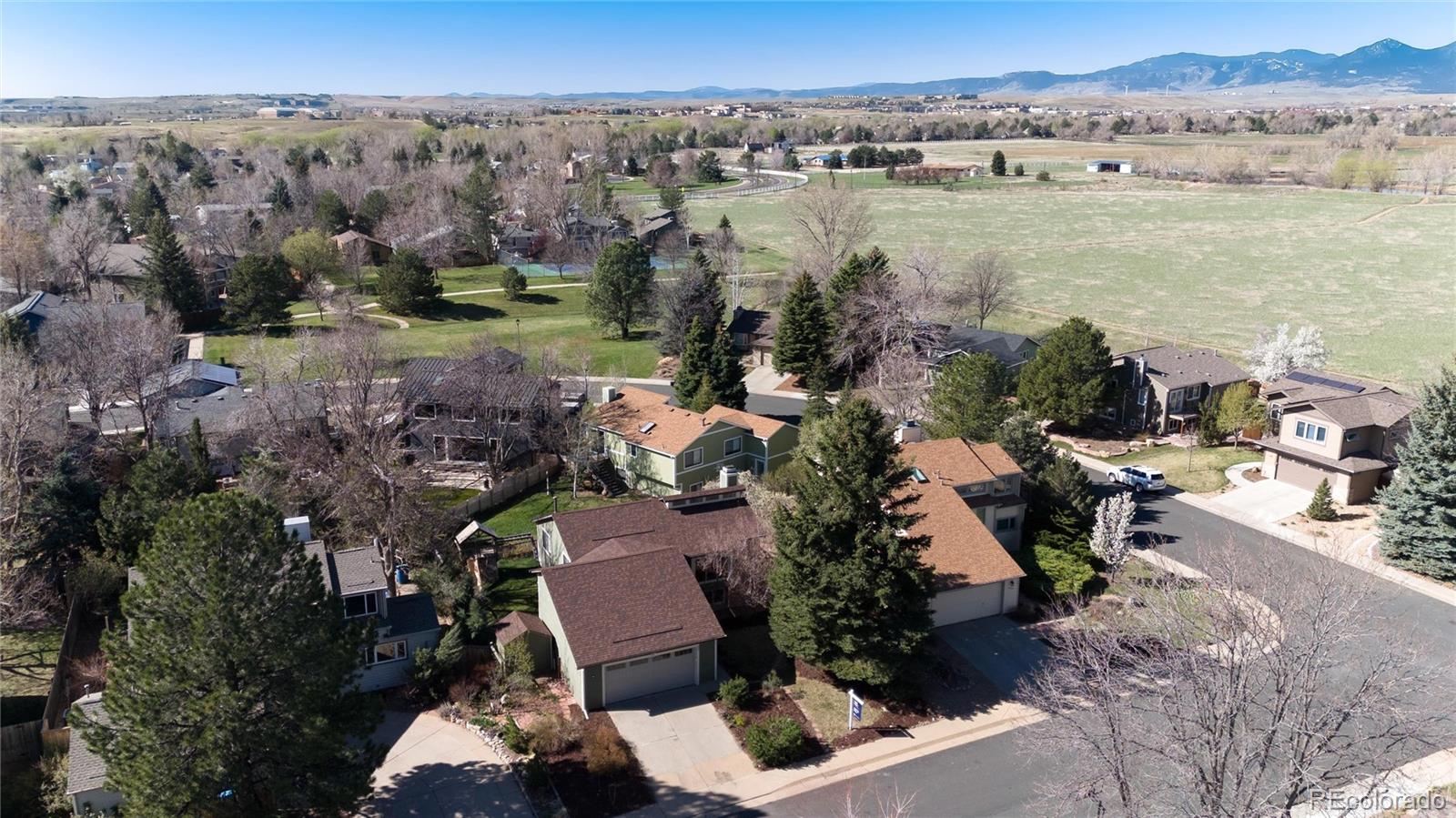 CMA Image for 226  lois circle,Louisville, Colorado