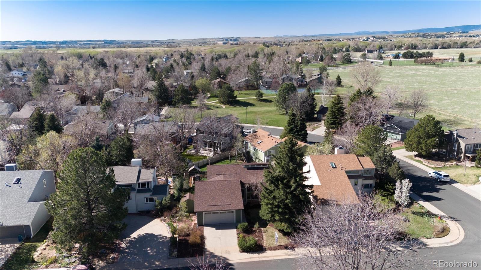 MLS Image #2 for 226  lois circle,louisville, Colorado