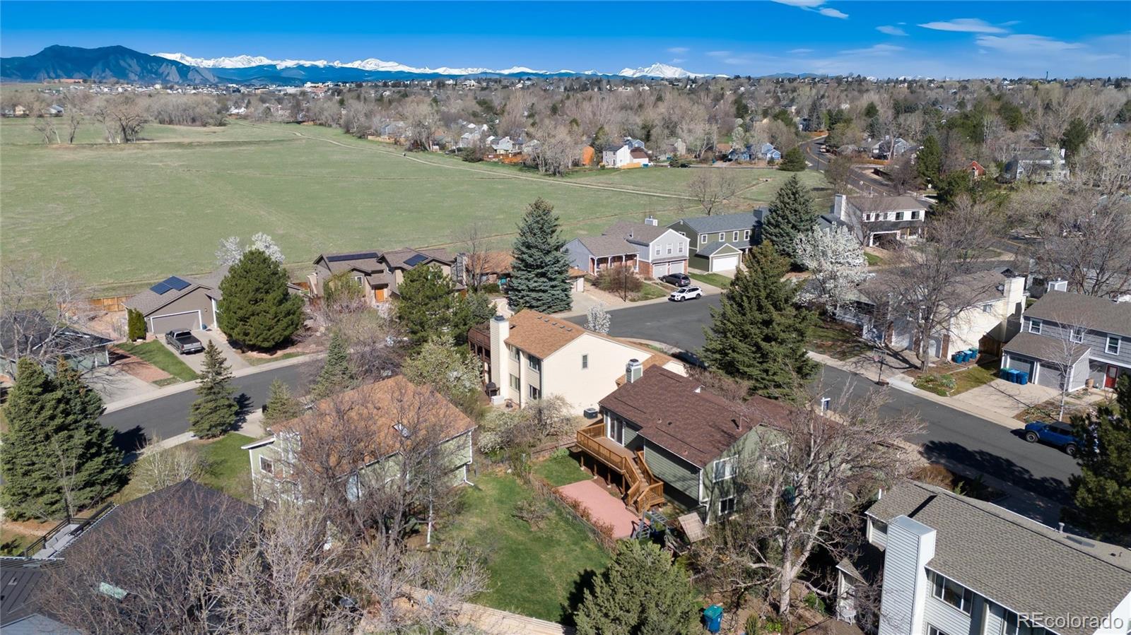 MLS Image #3 for 226  lois circle,louisville, Colorado