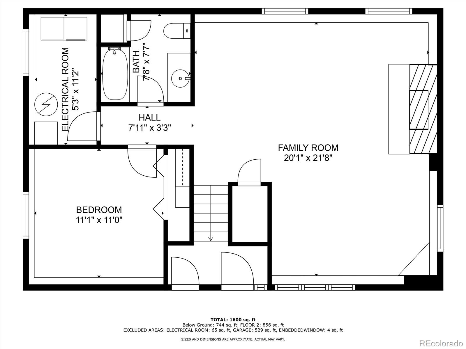 MLS Image #38 for 226  lois circle,louisville, Colorado