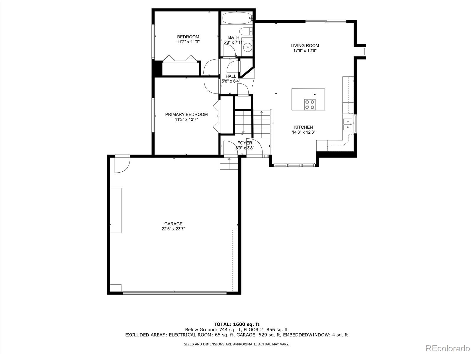 MLS Image #39 for 226  lois circle,louisville, Colorado