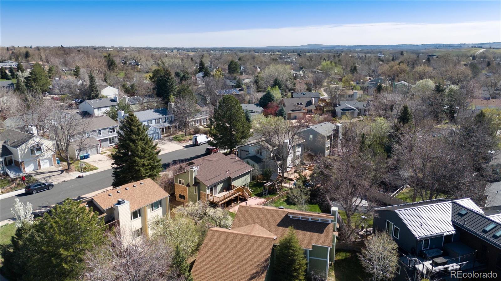 MLS Image #4 for 226  lois circle,louisville, Colorado