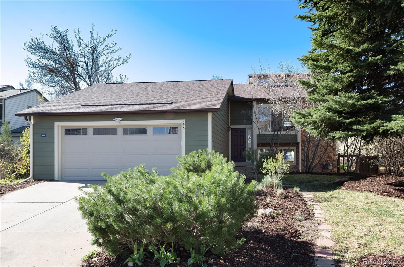 MLS Image #42 for 226  lois circle,louisville, Colorado