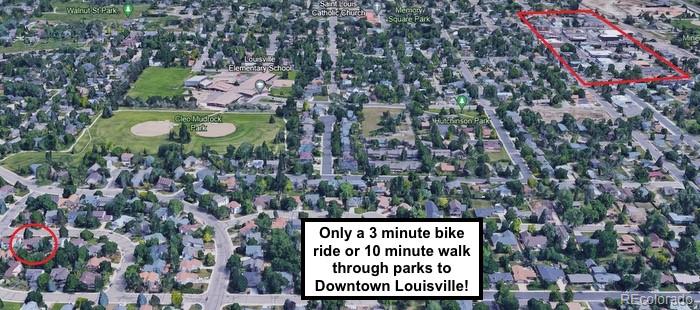 MLS Image #5 for 226  lois circle,louisville, Colorado