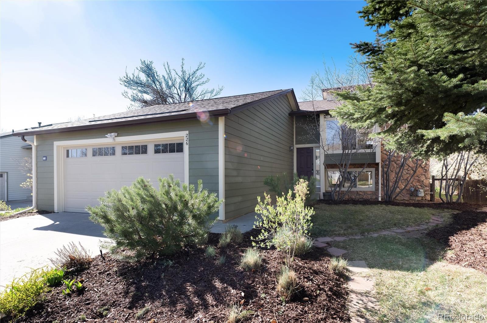 MLS Image #9 for 226  lois circle,louisville, Colorado