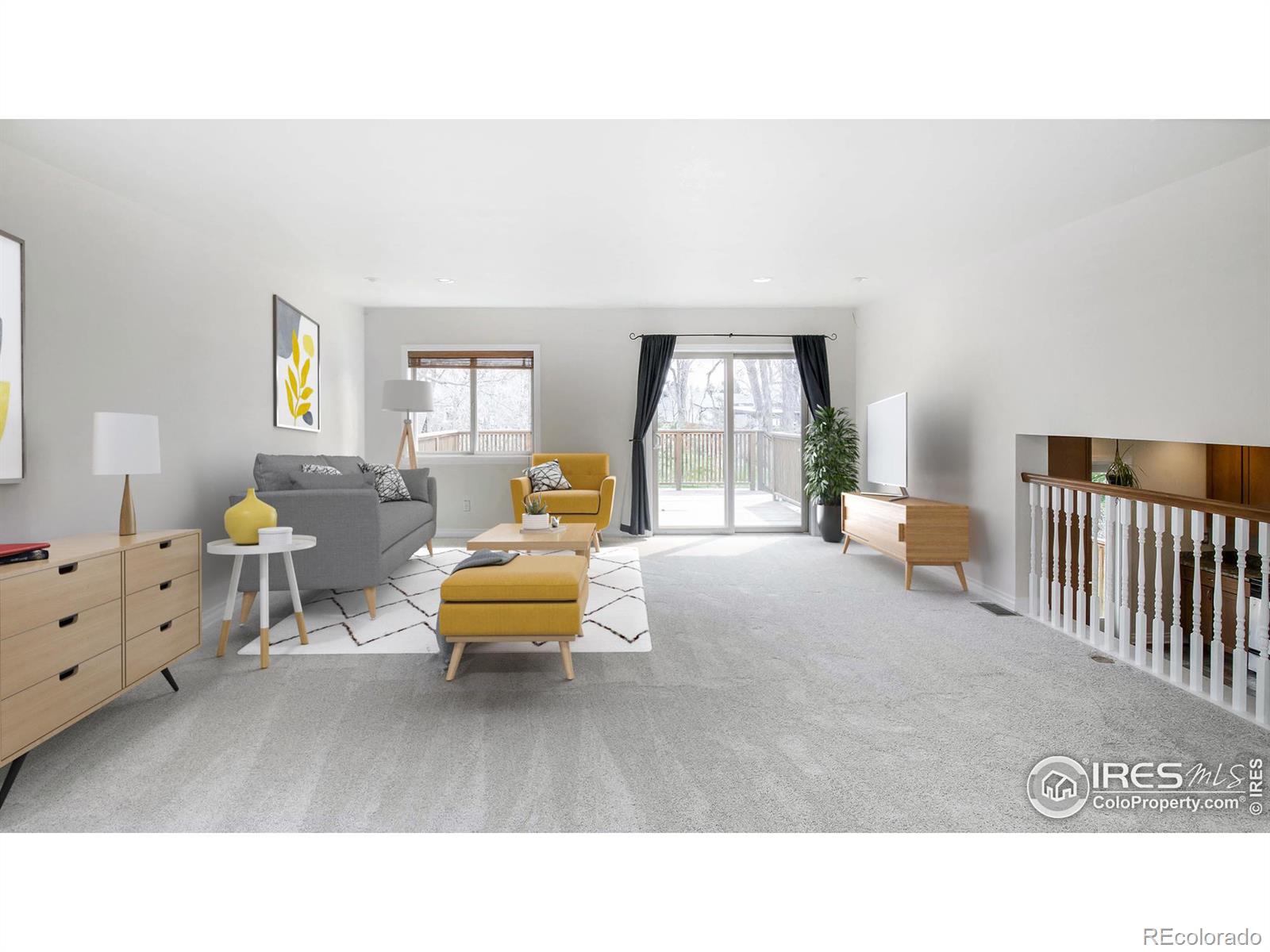 MLS Image #10 for 4506  aberdeen place,boulder, Colorado