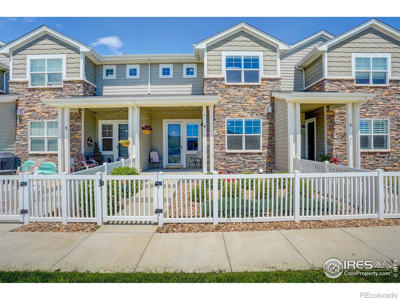 Report Image for 2164  Montauk Lane,Windsor, Colorado