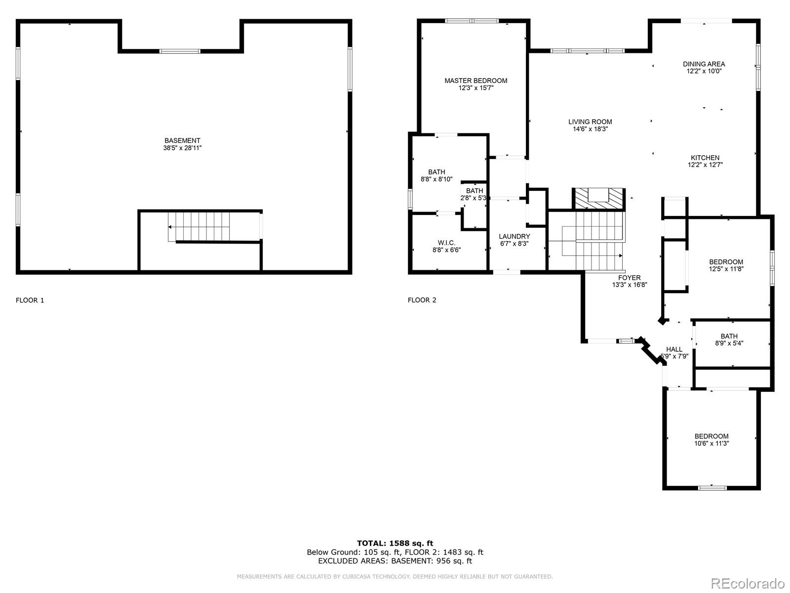 MLS Image #44 for 17605  leisure lake drive,monument, Colorado